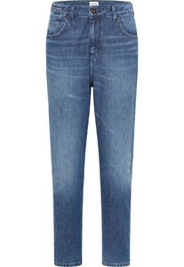 Pantaloni Jeans da donna Mustang  Charlotte Tapered  1013597-5000-582 *