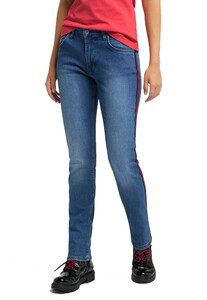 Pantaloni Jeans da donna Sissy Slim  1008743-5000-417