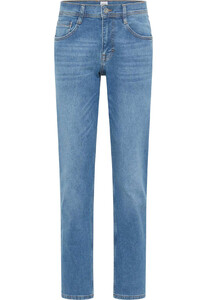 Pantaloni Jeans da uomo Mustang Denver Straight 1013437-5000-584