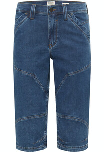 Pantaloncini jeans uomo Mustang 1012228-5000-413