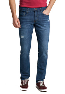 Pantaloni Jeans da uomo Mustang Oregon Tapered 1010850-5000-884