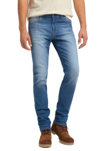 Pantaloni Jeans da uomo Mustang Vegas 1010459-5000-983