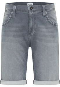 Pantaloncini jeans uomo Mustang 1014890-4500-684