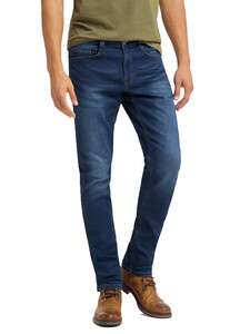 Pantaloni Jeans da uomo Mustang Oregon Tapered  1008888-5000-682 1008888-5000-682*