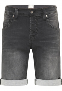 Pantaloncini jeans uomo Mustang 1011370-4000-881