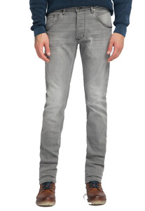 Pantaloni Jeans da uomo Michigan Tapered  1007955-4000-413