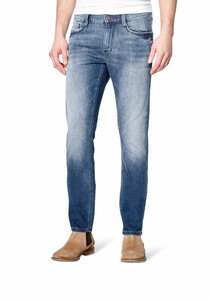 Pantaloni Jeans da uomo Mustang Oregon Tapered  K 3112-5673-78