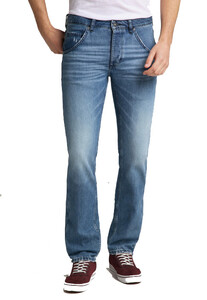 Pantaloni Jeans da uomo Mustang Michigan Straight   1011180-5000-544 1011180-5000-544*