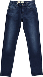 Pantaloni Jeans da donna Mustang Sissy Slim  1012019-5000-801