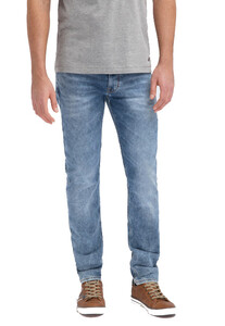 Pantaloni Jeans da uomo Mustang Vegas 1007602-5000-313
