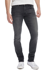 Pantaloni Jeans da uomo Mustang Oregon Tapered  1007087-4000-683
