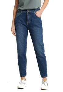 Pantaloni Jeans da donna Mustang Moms  1010935-5000-787