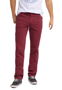 Pantaloni Jeans da uomo Mustang  Washington  1009074-7194