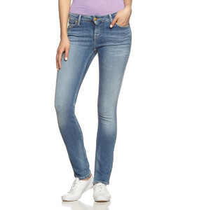 Pantaloni Jeans da donna Jasmin Slim 586-5039-512  W/L 30/32
