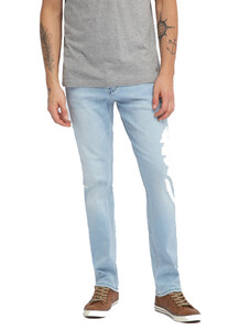 Jeansy Mustang Chicago Tapered   1008249-5000-414