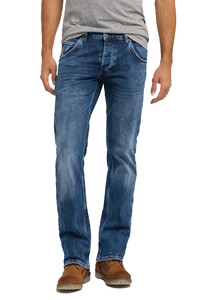 Pantaloni Jeans da uomo Mustang Michigan Straight  1008764-5000-843