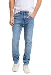 Pantaloni Jeans da uomo Mustang Vegas  1009565-5000-313