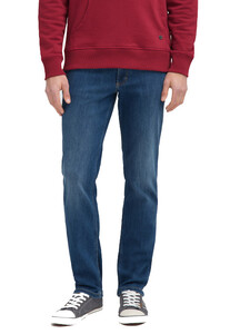 Pantaloni Jeans da uomo Mustang  Washington  1007347-5000-301