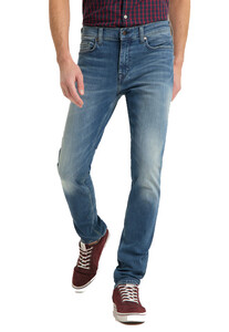Pantaloni Jeans da uomo Mustang Vegas  1010869-5000-883 *