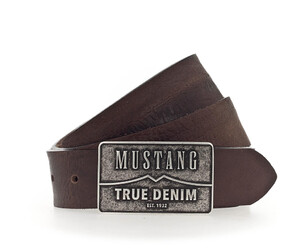 Cintura pelle da uomo Mustang  MG2170R17-690
