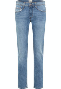 Pantaloni Jeans da uomo Mustang Oregon Straight   1012892-5000-582