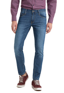 Pantaloni Jeans da uomo Mustang Oregon Tapered 1010850-5000-782