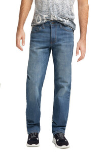 Pantaloni Jeans da uomo Mustang Big Sur  1009126-5000-682