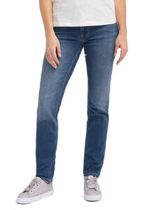 Pantaloni Jeans da donna Mustang  Rebecca  1005822-5000-312 *