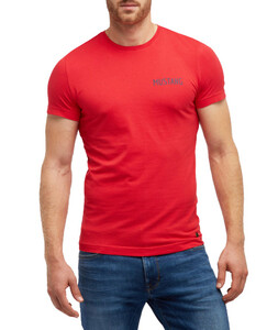 T-shirt maglietta da uomo Mustang 1007071-7129