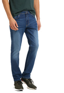 Pantaloni Jeans da uomo Mustang  Washington  1010433-5000-980
