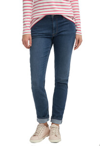 Pantaloni Jeans da donna Sissy Slim   1007101-5000-502