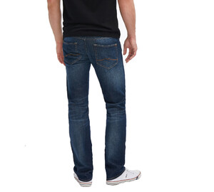 Pantaloni Jeans da uomo Mustang Oregon Straight  3115-5111-593