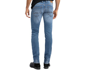Pantaloni Jeans da uomo Mustang Oregon Tapered   1008749-5000-312