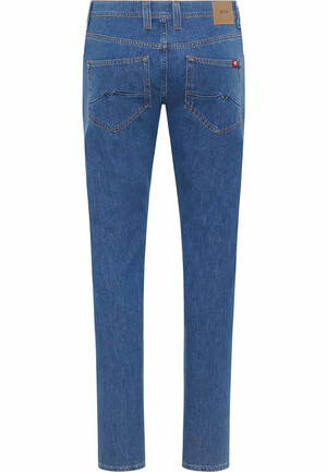 Pantaloni Jeans da uomo Mustang Oregon Tapered   1013680-5000-683