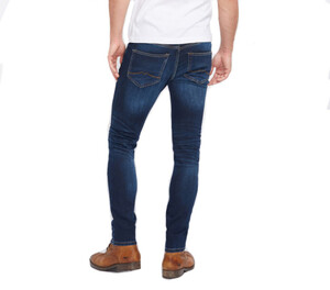 Pantaloni Jeans da uomo Mustang Oregon Tapered  K  1006064-5000-923