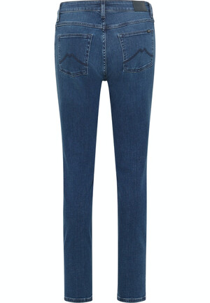 Pantaloni Jeans da donna Mustang Sissy Slim  1013170-5000-602