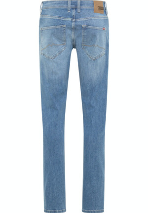 Pantaloni Jeans da uomo Mustang Oregon Tapered  1012885-5000-583