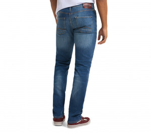 Pantaloni Jeans da uomo Mustang Vegas 1008949-5000-783