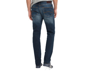 Pantaloni Jeans da uomo Mustang Tramper Tapered   1004457-5000-883