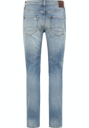 Pantaloni Jeans da uomo Mustang Vegas  1012568-5000-312