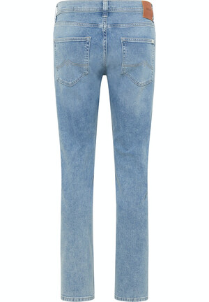 Pantaloni Jeans da uomo Mustang Orlando Slim 1014860-5000-414