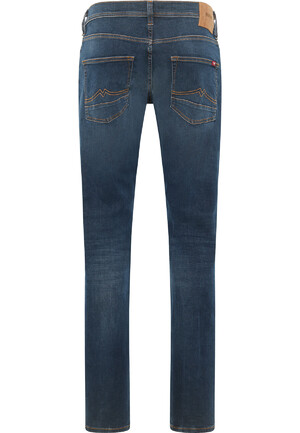 Pantaloni Jeans da uomo Mustang Vegas 1014590-5000-783