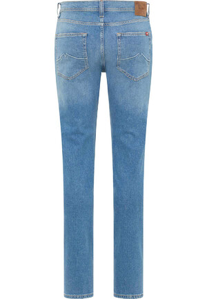 Pantaloni Jeans da uomo Mustang Orlando Slim 1013418-5000-583
