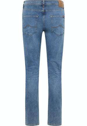 Pantaloni Jeans da uomo Mustang Orlando Slim 1014860-5000-884