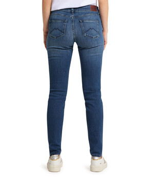 Pantaloni Jeans da donna Jasmin Jeggins   1006281-5000-502 *