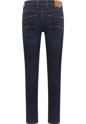 Pantaloni Jeans da uomo Mustang   Oregon Slim K  1014265-5000-703