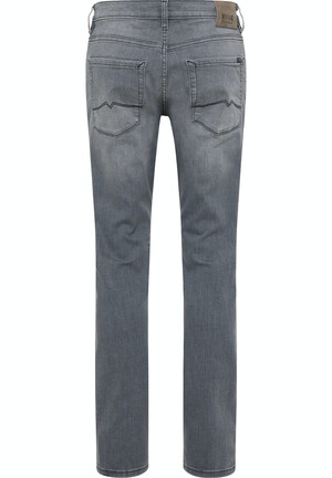 Pantaloni Jeans da uomo Michigan Tapered 1012218-4500-542