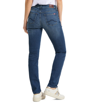 Pantaloni Jeans da donna Sissy Slim  1009317-5000-502*