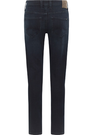 Pantaloni Jeans da uomo Mustang   Oregon Slim K 1013710-5000-983 *