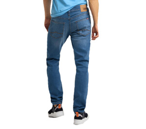 Pantaloni Jeans da uomo Mustang BostenK 1008805-5000-312